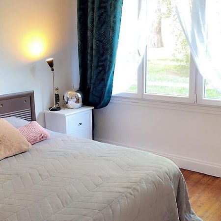 La Chambre De Lou 샤토 외부 사진