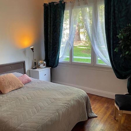 La Chambre De Lou 샤토 외부 사진